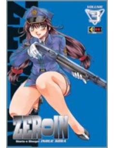 ZEROIN 3