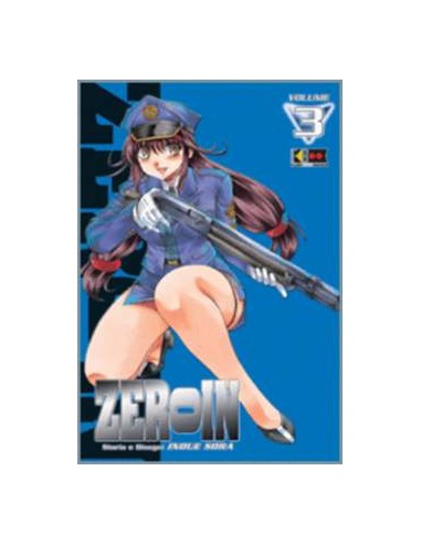 ZEROIN 3