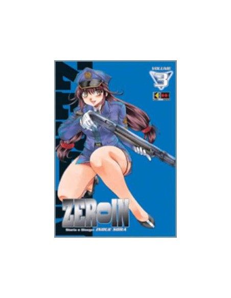 ZEROIN 3