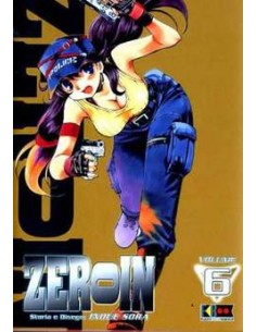 ZEROIN 6