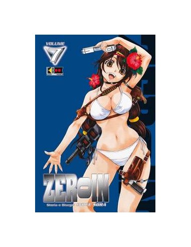 ZEROIN 7