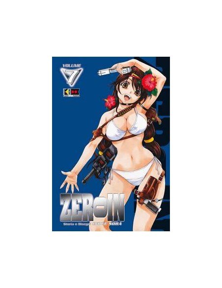 ZEROIN 7