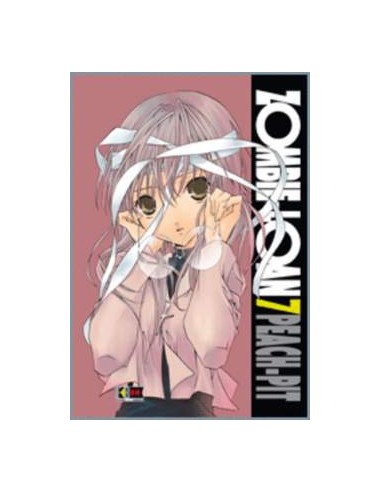 ZOMBIE LOAN 7