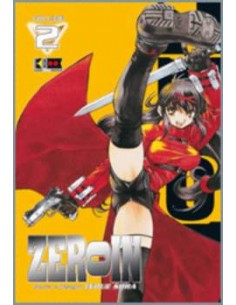 ZEROIN 2