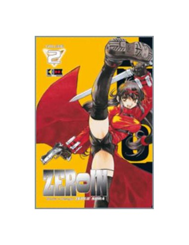 ZEROIN 2