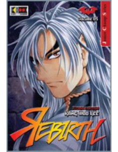 REBIRTH 5