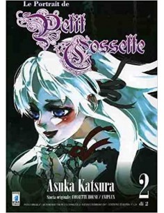 LE PORTRAIT DE PETIT COSETTE 2 - POINT BREAK 87