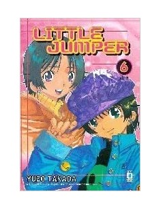 LITTLE JUMPER 6 - KM PRESENTA (7 VOL) 27