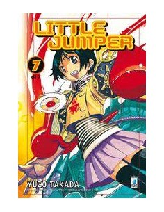 LITTLE JUMPER 7 - KM PRESENTA (7 VOL) 28