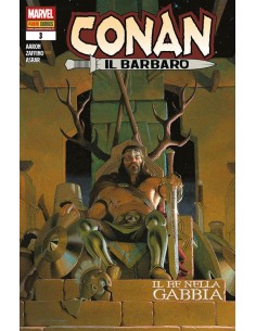 CONAN IL BARBARO 3