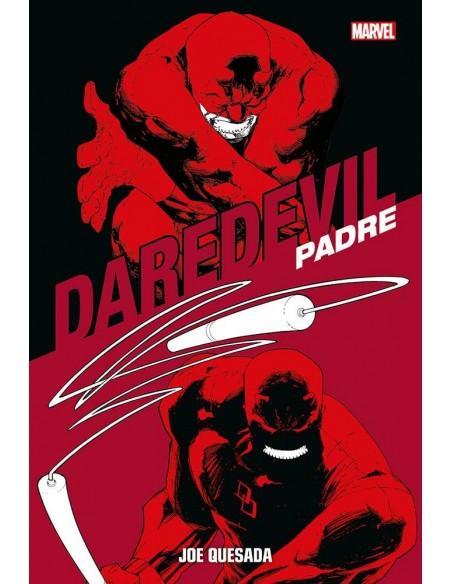 DAREDEVIL COLLECTION 4  RISTAMPA - PADRE