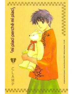 MI PIACI PERCHE` MI PIACI 1 - (di 3)