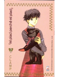 MI PIACI PERCHE` MI PIACI 2 - (di 3)