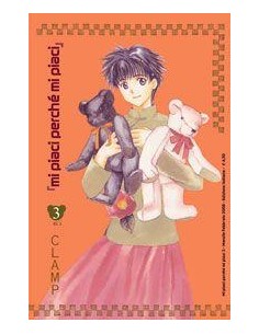 MI PIACI PERCHE` MI PIACI 3 - (di 3)