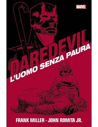 DAREDEVIL COLLECTION 1 - L`UOMO SENZA PAURA TERZA RISTAMPA
