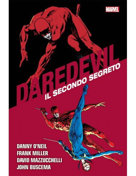 DAREDEVIL COLLECTION 10 - IL SECONDO SEGRETO