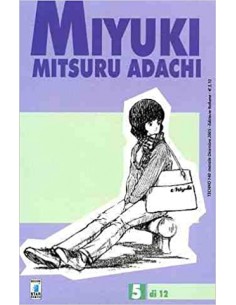 MIYUKI 5 - TECHNO 140