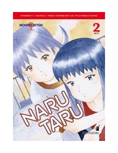 NARUTARU 2 - KM PRESENTA 11