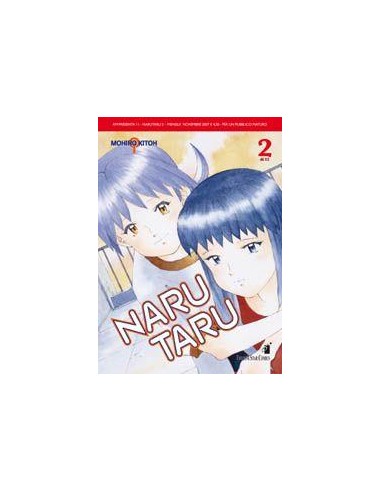 NARUTARU 2 - KM PRESENTA 11