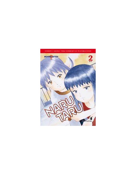 NARUTARU 2 - KM PRESENTA 11