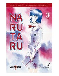 NARUTARU 3 - KM PRESENTA 12