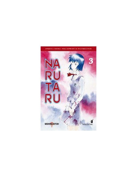 NARUTARU 3 - KM PRESENTA 12