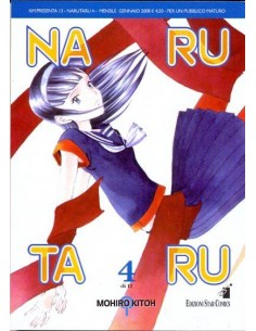 NARUTARU 4 - KM PRESENTA 13