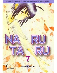 NARUTARU 7 - KM PRESENTA 16