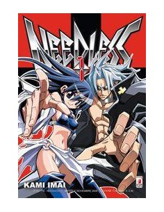 NEEDLESS 1 - (DI 16) - ZERO 110