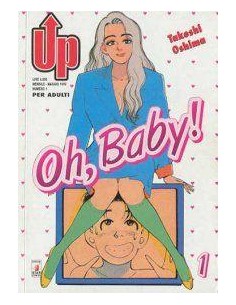 OH, BABY! 1 - UP 1