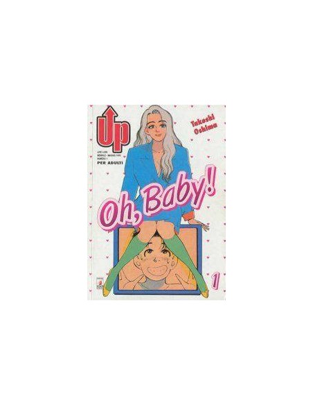 OH, BABY! 1 - UP 1