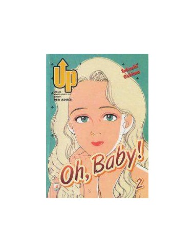 OH, BABY! 2 - UP 4