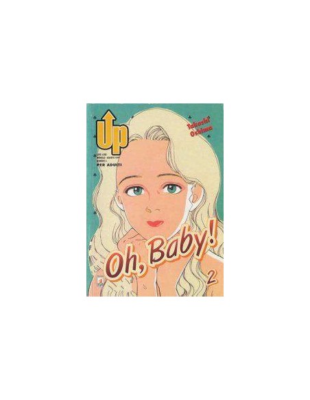 OH, BABY! 2 - UP 4
