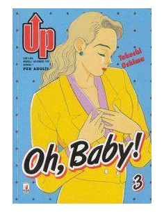 OH, BABY! 3 - UP 7