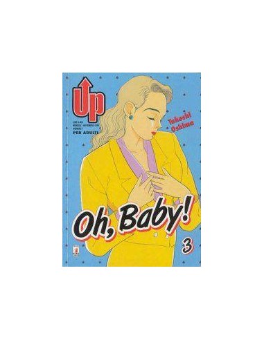 OH, BABY! 3 - UP 7