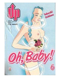 OH, BABY! 6 - UP 16