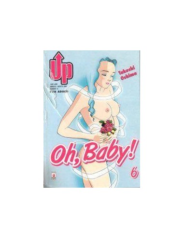 OH, BABY! 6 - UP 16