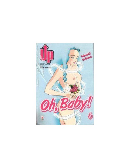 OH, BABY! 6 - UP 16