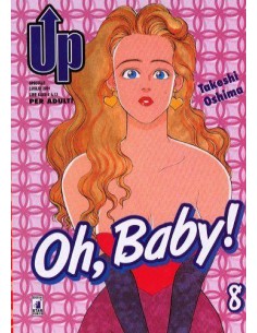 OH, BABY! 8 - UP SPECIAL 5