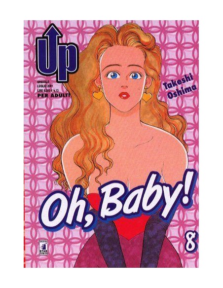 OH, BABY! 8 - UP SPECIAL 5