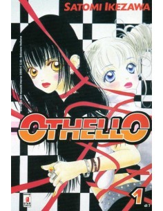 OTHELLO 1 - STARLIGHT 150