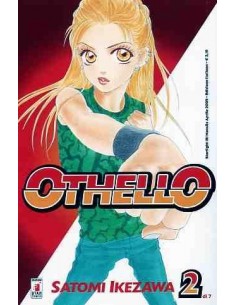 OTHELLO 2 - STARLIGHT 151