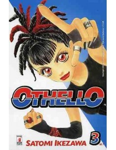 OTHELLO 3 - STARLIGHT 152