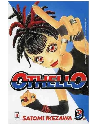 OTHELLO 3 - STARLIGHT 152