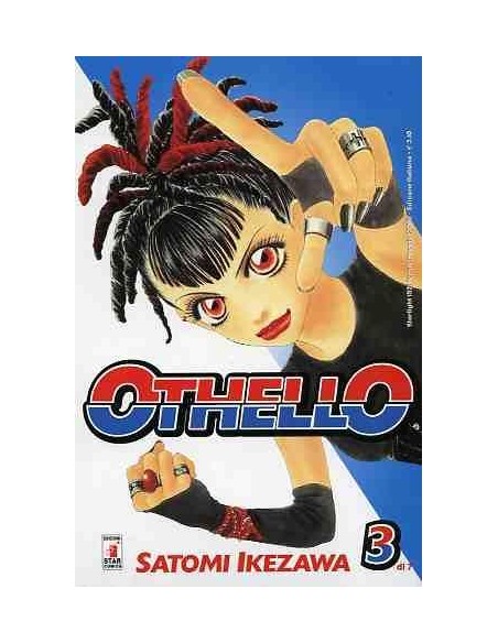 OTHELLO 3 - STARLIGHT 152