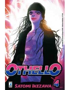 OTHELLO 4 - STARLIGHT 153
