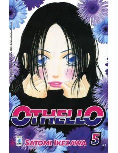 OTHELLO 5 - STARLIGHT 154