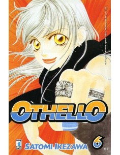 OTHELLO 6 - STARLIGHT 155