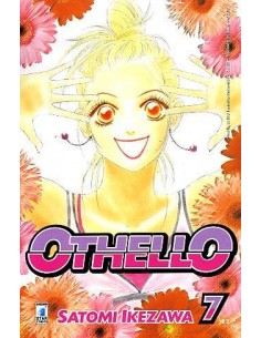 OTHELLO 7 - STARLIGHT 156