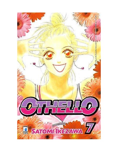 OTHELLO 7 - STARLIGHT 156